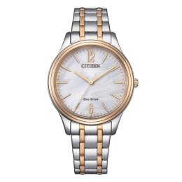 Men's Watch Citizen MOD. ELEGANCE Silver