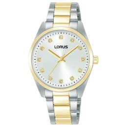 Men's Watch Lorus RG326XX9 Silver