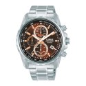 Men's Watch Lorus RM377JX9 Silver