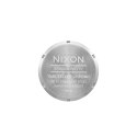 Men's Watch Nixon TIME TELLER Silver