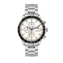 Men's Watch Philip Watch R8273995009 Silver (Ø 44 mm)