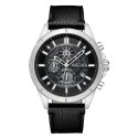 Men's Watch Police PEWGC0054005 Black