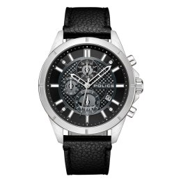 Men's Watch Police PEWGC0054005 Black