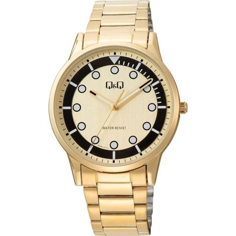 Men's Watch Q&Q Q50B-007PY (Ø 40 mm) Men's Watch Q&Q Q50B-007PY (Ø 40 mm)