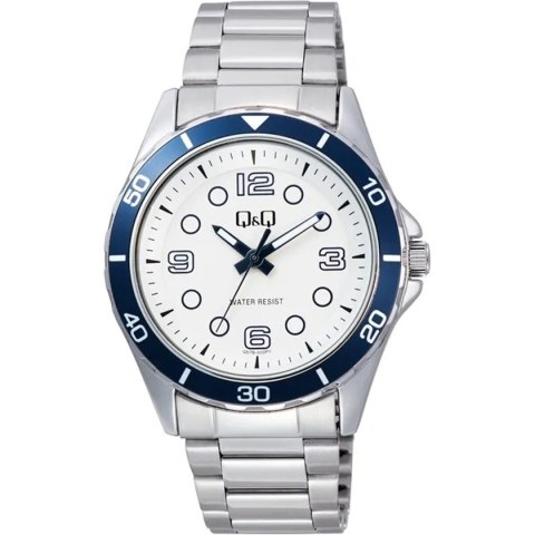 Men's Watch Q&Q Q57B-002PY Men's Watch Q&Q Q57B-002PY