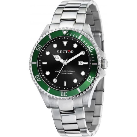 Men's Watch Sector 230 (Ø 43 mm) Men's Watch Sector 230 (Ø 43 mm)