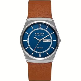 Men's Watch Skagen MELBYE TITANIUM (Ø 40 mm)