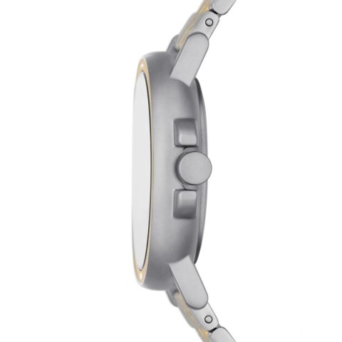 Men's Watch Skagen SKW6921 Silver (Ø 40 mm) Men's Watch Skagen SKW6921 Silver (Ø 40 mm)