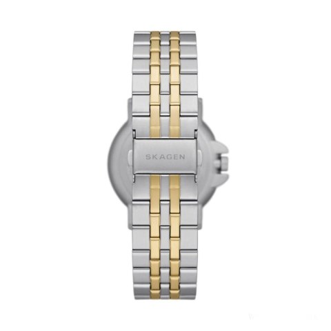Men's Watch Skagen SKW6921 Silver (Ø 40 mm) Men's Watch Skagen SKW6921 Silver (Ø 40 mm)