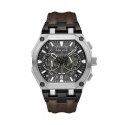 Unisex Watch Police PEWGF0054403 Brown