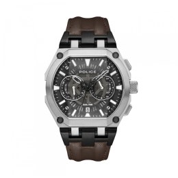 Unisex Watch Police PEWGF0054403 Brown