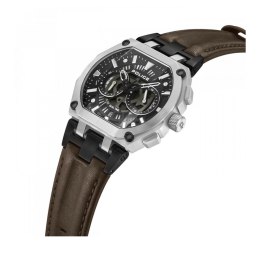 Unisex Watch Police PEWGF0054403 Brown