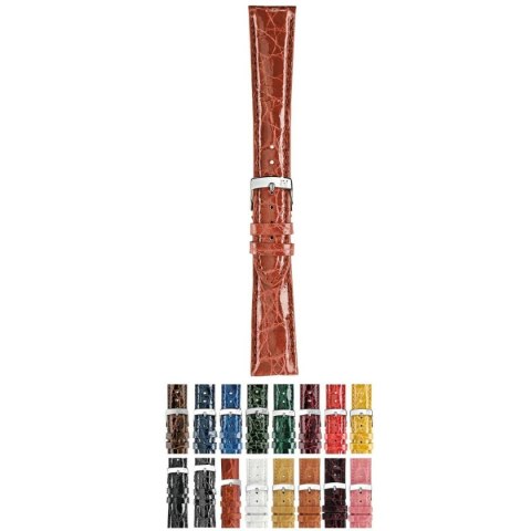 Watch Strap Morellato A01X0518052041CR20 Watch Strap Morellato A01X0518052041CR20