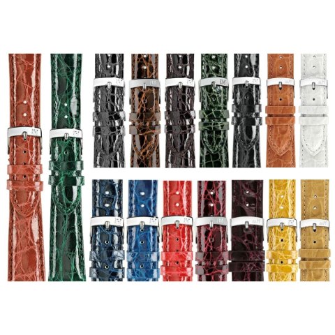 Watch Strap Morellato A01X0518052041CR20 Watch Strap Morellato A01X0518052041CR20