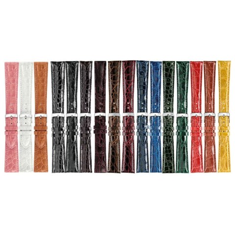 Watch Strap Morellato A01X0518052041CR20 Watch Strap Morellato A01X0518052041CR20