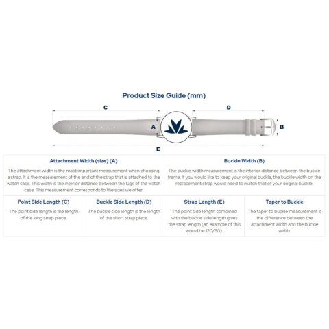 Watch Strap Morellato A01X2269480026CR24 24 mm White Watch Strap Morellato A01X2269480026CR24 24 mm White