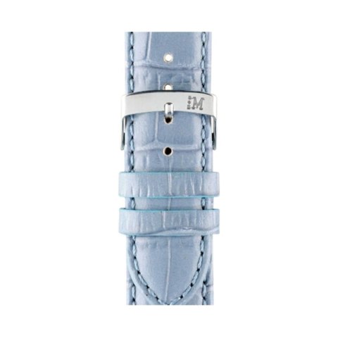 Watch Strap Morellato A01X2704656068CR22 Watch Strap Morellato A01X2704656068CR22