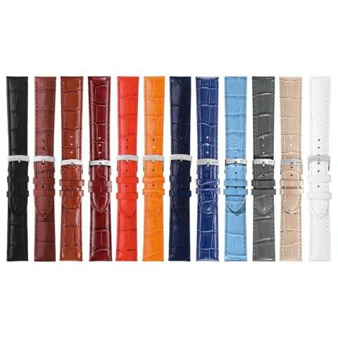 Watch Strap Morellato A01X2704656068CR22 Watch Strap Morellato A01X2704656068CR22