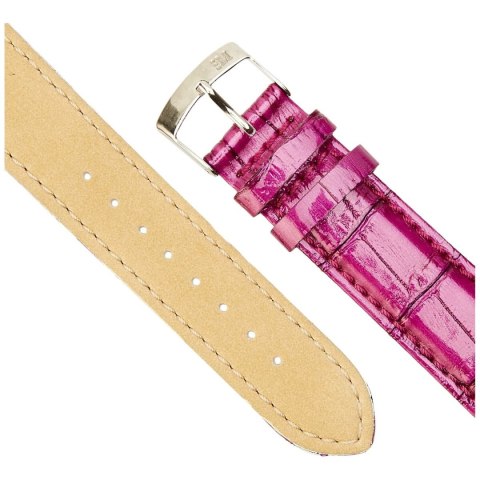 Watch Strap Morellato A01X2704A89089CR20 Watch Strap Morellato A01X2704A89089CR20