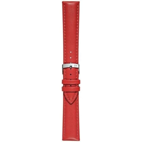 Watch Strap Morellato A01X5106C47083CR18 18 mm Watch Strap Morellato A01X5106C47083CR18 18 mm