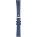 Watch Strap Morellato A01X5200875062CR20 20 mm Blue