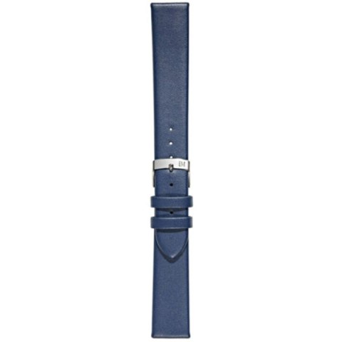 Watch Strap Morellato A01X5200875062CR20 20 mm Blue Watch Strap Morellato A01X5200875062CR20 20 mm Blue