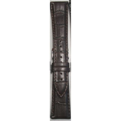 Watch Strap Morellato A01X5201656032CR24 24 mm Watch Strap Morellato A01X5201656032CR24 24 mm