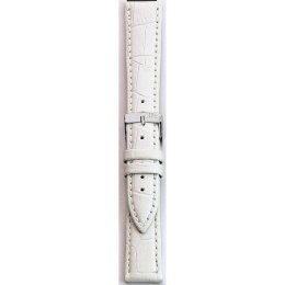 Watch Strap Morellato A01X5203480017CR18 18 mm White