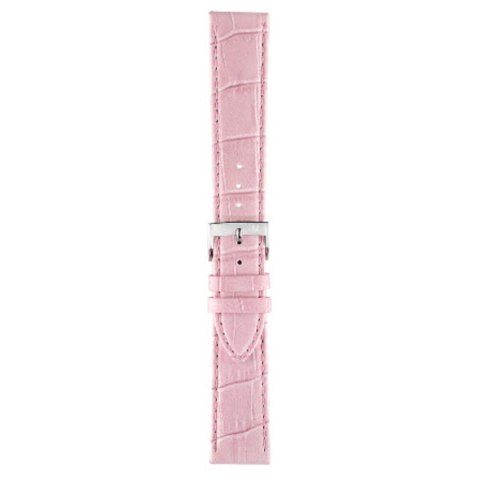 Watch Strap Morellato A01X5203480189CR18 18 mm Watch Strap Morellato A01X5203480189CR18 18 mm