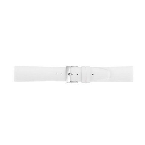 Watch Strap Morellato A01X5479D36017CR18 18 mm White Watch Strap Morellato A01X5479D36017CR18 18 mm White