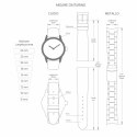 Watch Strap Morellato A01X5534D40019CR20