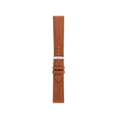 Watch Strap Morellato A01X5674D75037CR18 18 mm Brown