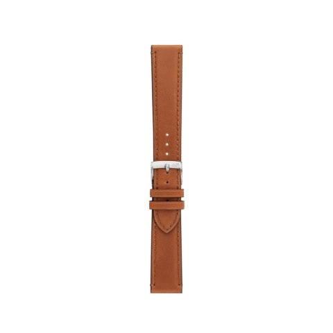 Watch Strap Morellato A01X5674D75037CR20 20 mm Brown Watch Strap Morellato A01X5674D75037CR20 20 mm Brown