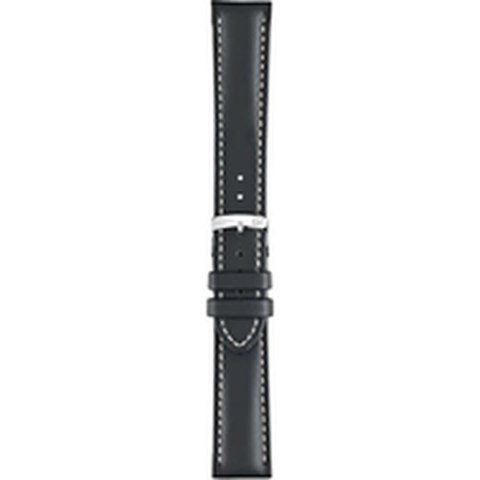 Watch Strap Morellato A01U3687934019CR20 20 mm Watch Strap Morellato A01U3687934019CR20 20 mm