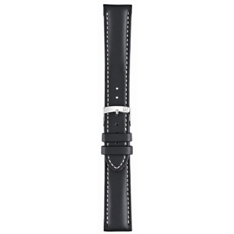 Watch Strap Morellato A01U3687934019CR24 24 mm Watch Strap Morellato A01U3687934019CR24 24 mm