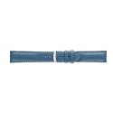 Watch Strap Morellato A01U3687934064CR18 18 mm Blue