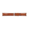 Watch Strap Morellato A01U3882A59041CR24 24 mm Brown