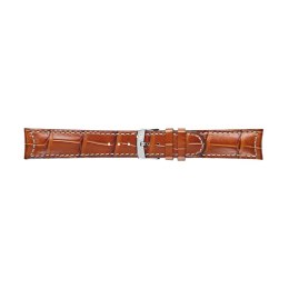 Watch Strap Morellato A01U3882A59041CR24 24 mm Brown