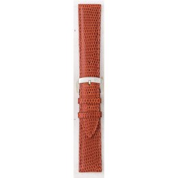 Watch Strap Morellato A01Y3266773041CR16 16 mm Brown