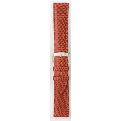 Watch Strap Morellato A01Y3266773041CR16 16 mm Brown Watch Strap Morellato A01Y3266773041CR16 16 mm Brown