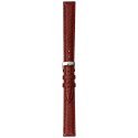 Watch Strap Morellato A01Y3266773041CR16 16 mm Brown