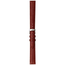 Watch Strap Morellato A01Y3266773041CR16 16 mm Brown