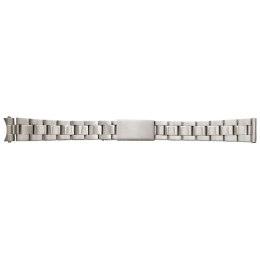 Watch Strap Morellato A02X02380130160099 Silver