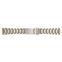 Watch Strap Morellato A02U01980090180099 Silver