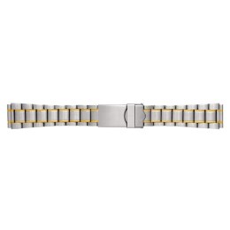 Watch Strap Morellato A02U01980090180099 Silver