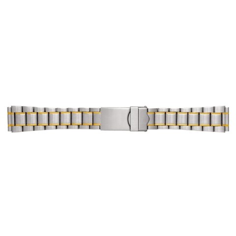 Watch Strap Morellato A02U01980090180099 Silver Watch Strap Morellato A02U01980090180099 Silver