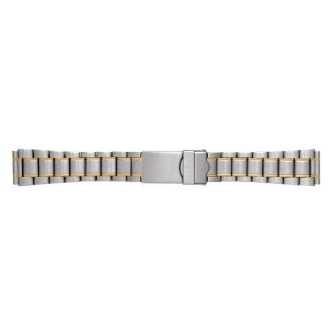 Watch Strap Morellato A02U01980090180099 Silver Watch Strap Morellato A02U01980090180099 Silver