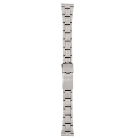 Watch Strap Morellato A02U01980130180099 Silver Watch Strap Morellato A02U01980130180099 Silver