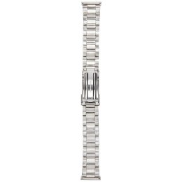 Watch Strap Morellato A02U01980130200099 Silver