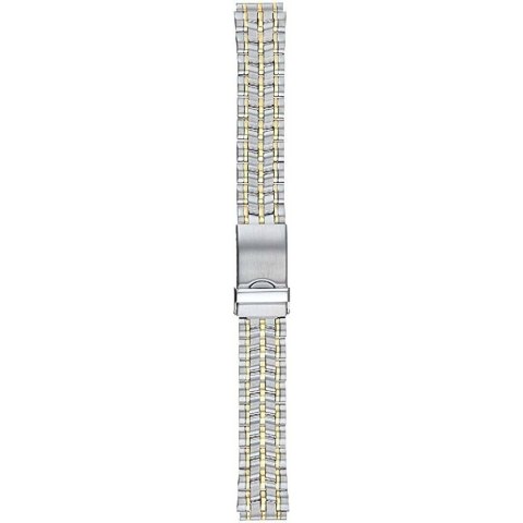 Watch Strap Morellato A02U02340840180099 Watch Strap Morellato A02U02340840180099